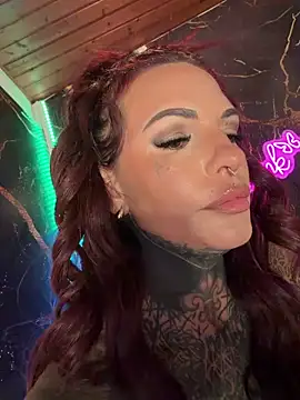 AileenInkOfficial's cam snapshot