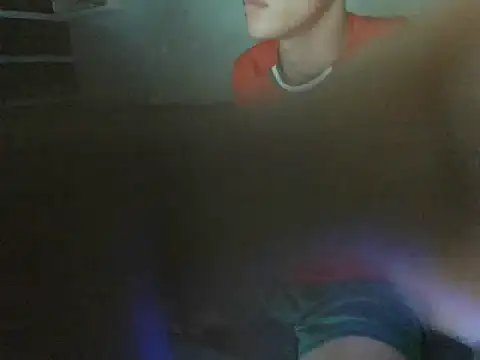 boyhigh1997's cam snapshot