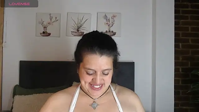 Andrea_secret_'s cam snapshot