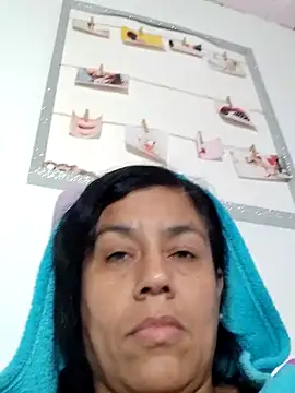 Molly_newman6's cam snapshot