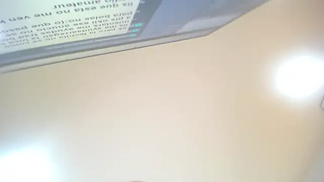 Lupiita223's cam snapshot