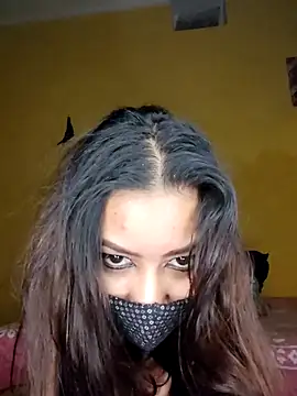 Dazzling_khushii's cam snapshot