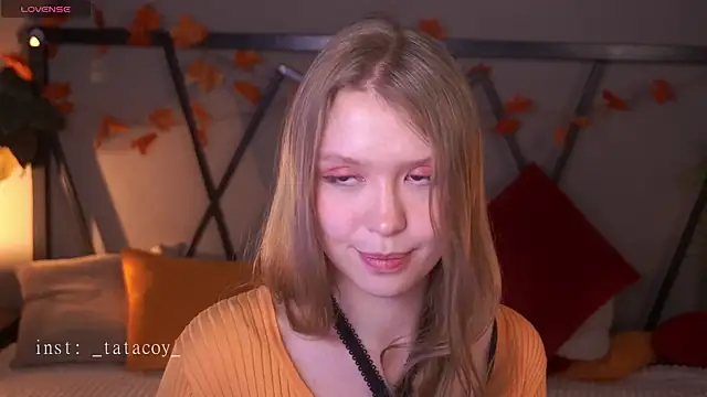 TataCoy's cam snapshot