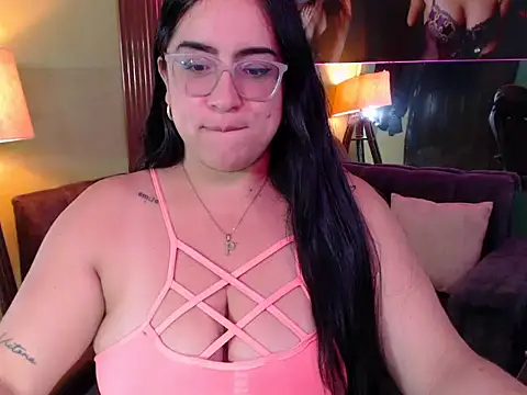 Sofiia_davis23's cam snapshot