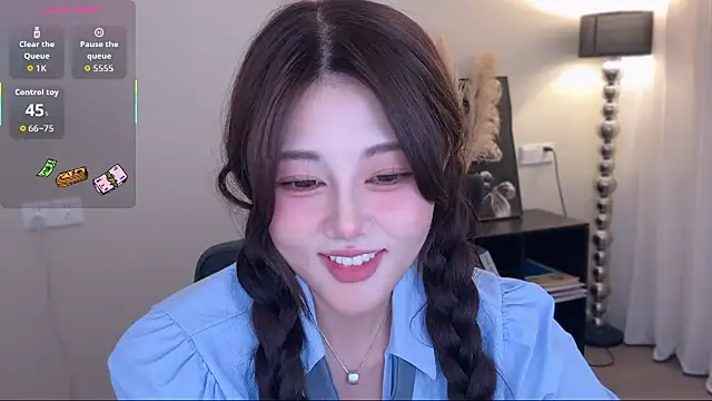 Cure-uuuuuuuu's cam snapshot