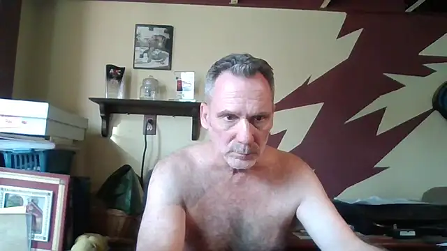 HunkofRock live sex cam