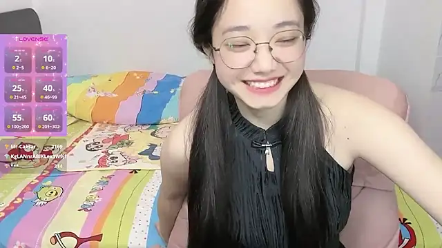 _xiaoniaojiang's cam snapshot