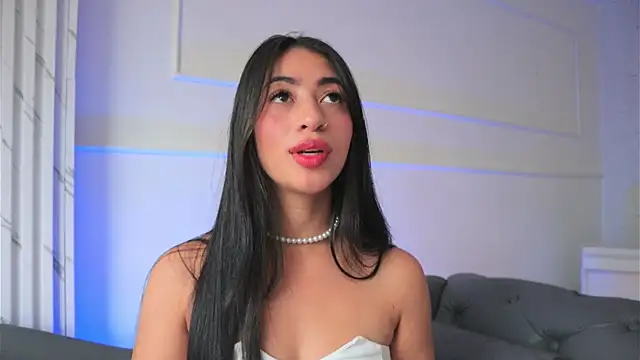 charlotterusso's cam snapshot