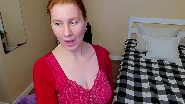 FoxySophia's cam snapshot