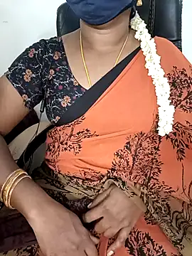 Tamil-hotwife's cam snapshot