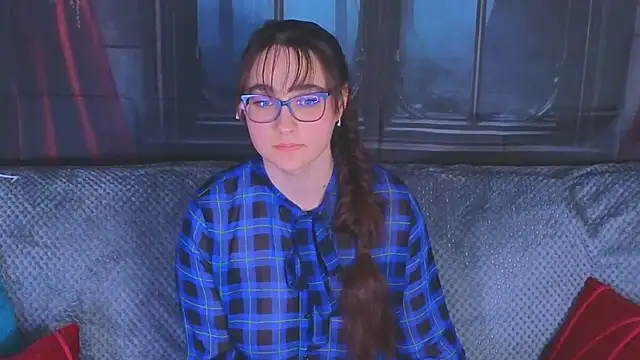 TessaDoll's cam snapshot