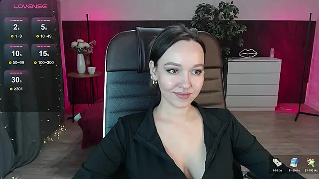 Sexy_Alexia69's cam snapshot