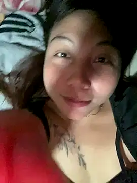 Merry_katy's cam snapshot