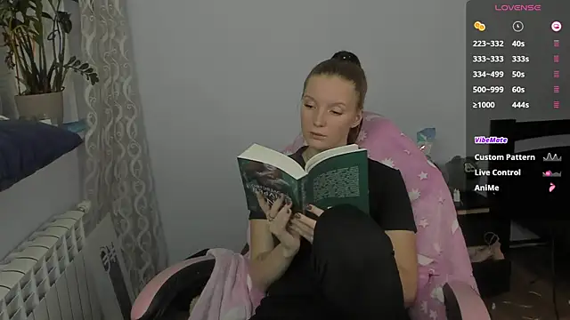 Mary_Blu's cam snapshot