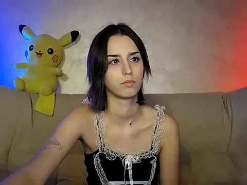 -Yummybabes-'s cam snapshot