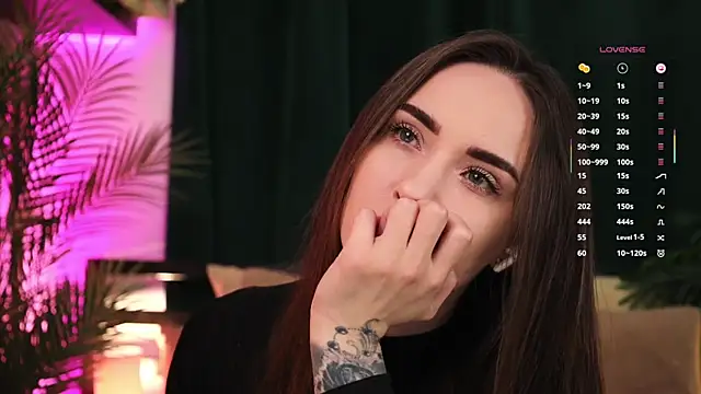 BabyYoda-'s cam snapshot