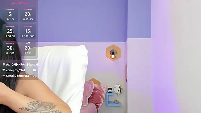 Chloe_fischer_'s cam snapshot