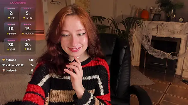 Violet_Griffen's cam snapshot