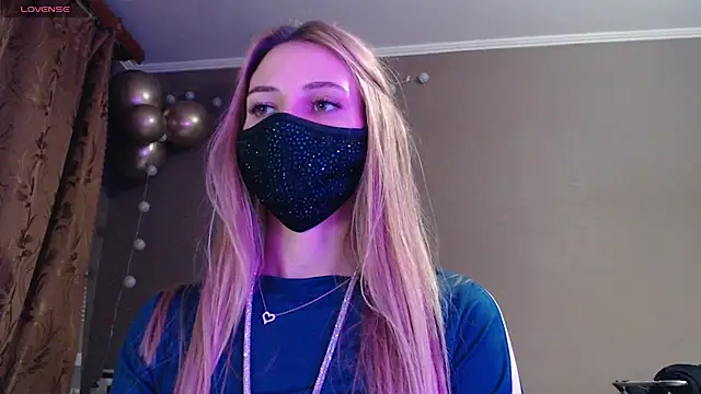 Iris_lave's cam snapshot