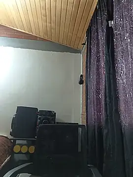 Alexandrina's cam snapshot