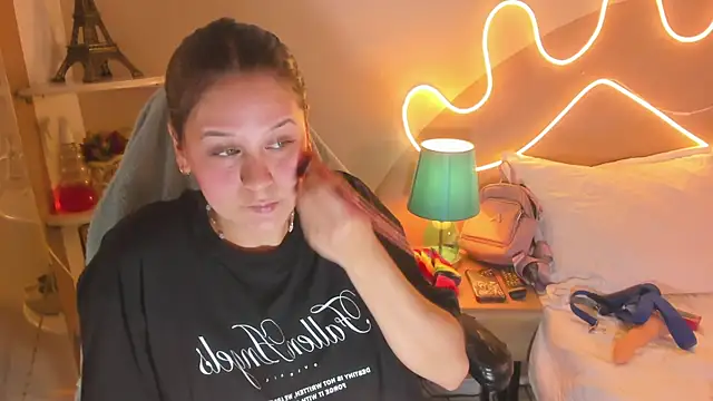 Palmer_Evans's cam snapshot