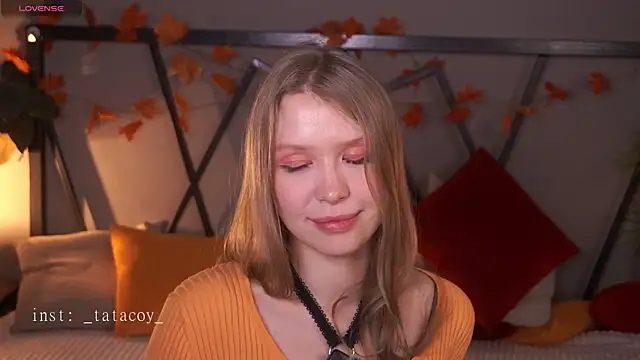 TataCoy's cam snapshot