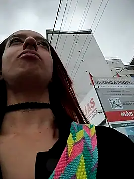 Molly-_-'s cam snapshot