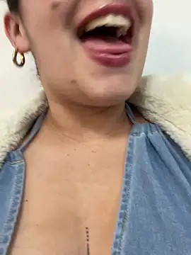 Gabriela-Parker_'s cam snapshot