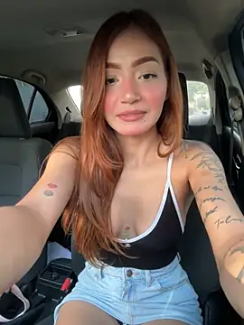 la_machhi's cam snapshot