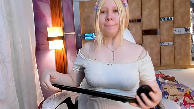 Melody_Lolii's cam snapshot