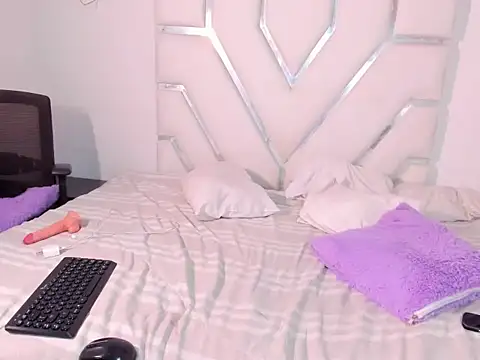 Samy_Jhonson1's cam snapshot