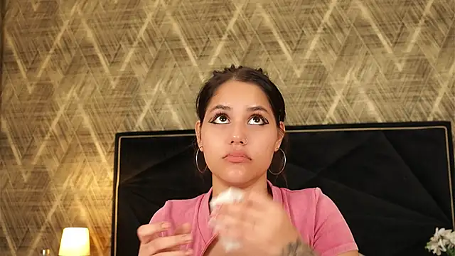 ZoeBella's cam snapshot