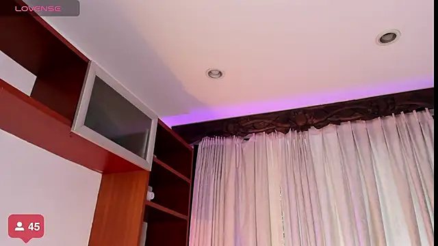 HannaRhodes's cam snapshot