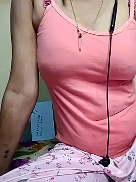 Ankitabhabhihot's cam snapshot