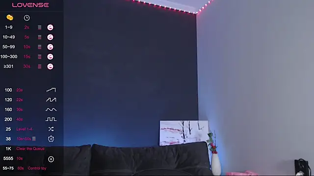 Lilith_Ex's cam snapshot