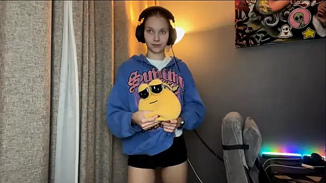 Softixq's cam snapshot