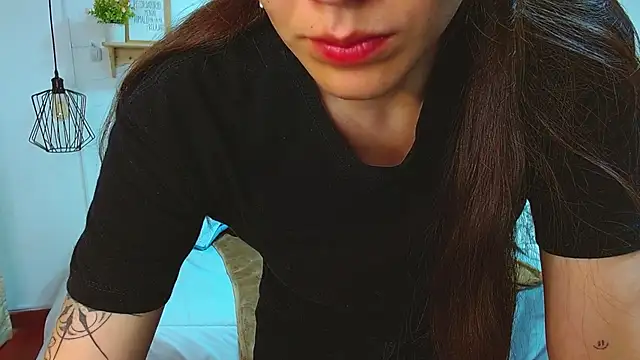 karlamorris_'s cam snapshot