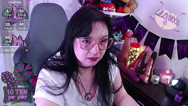 LiloMoon69's cam snapshot