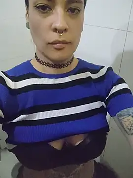 Natimiau's cam snapshot