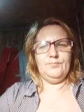 Forest-Lady's cam snapshot