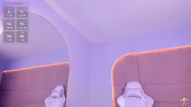 RenataLeclair's cam snapshot