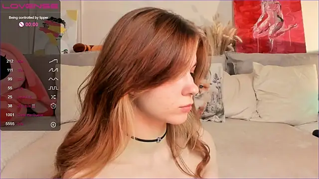 Frau_Lina's cam snapshot