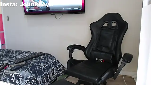 jonhklleyn live sex cam