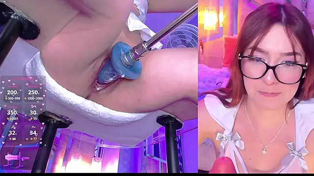 NicoleFerrel's cam snapshot