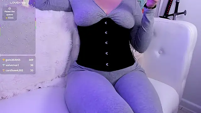 SherriMartinez's cam snapshot