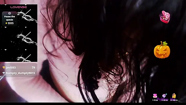 A_R_Y_'s cam snapshot