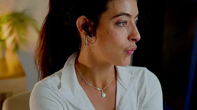 anabelcurvy's cam snapshot