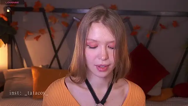 TataCoy's cam snapshot