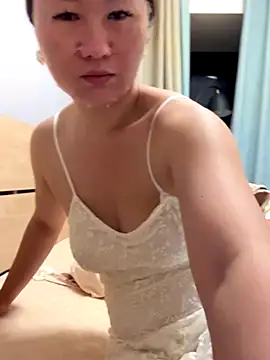 xixi_mm's cam snapshot