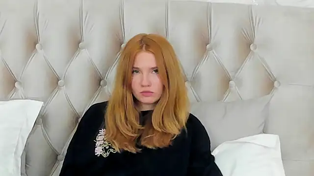 MelissaLiss's cam snapshot